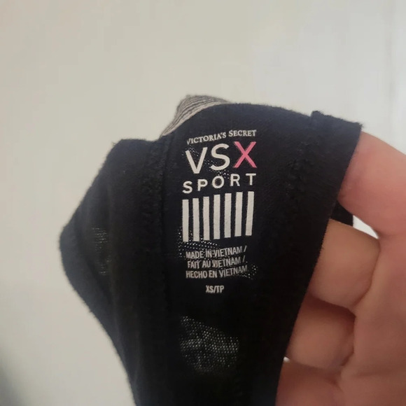 Victoria Secret vsx tank top - Picture 8 of 8